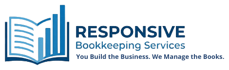 Responsive Bookkeeping Services