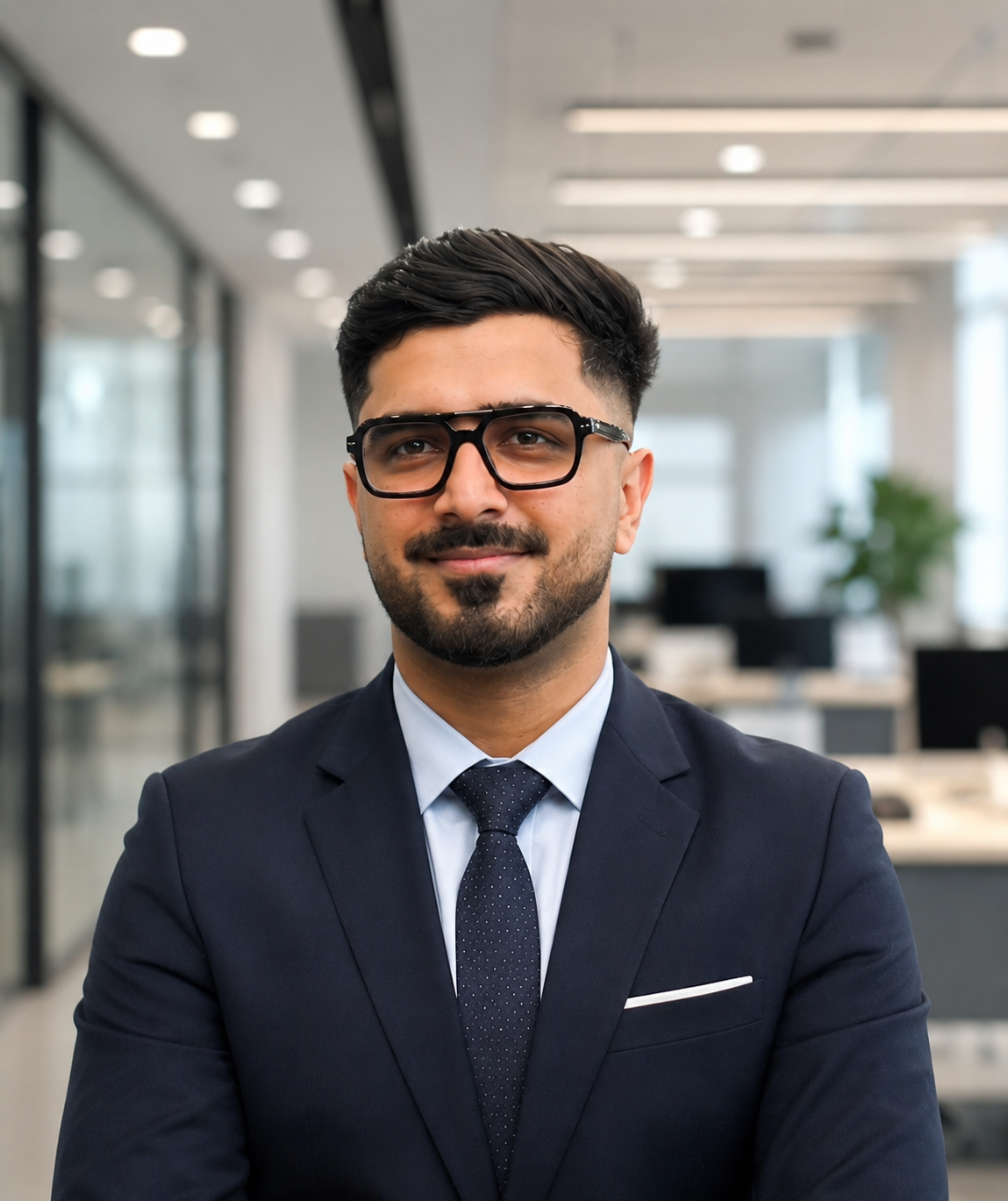 Piyush Ahuja