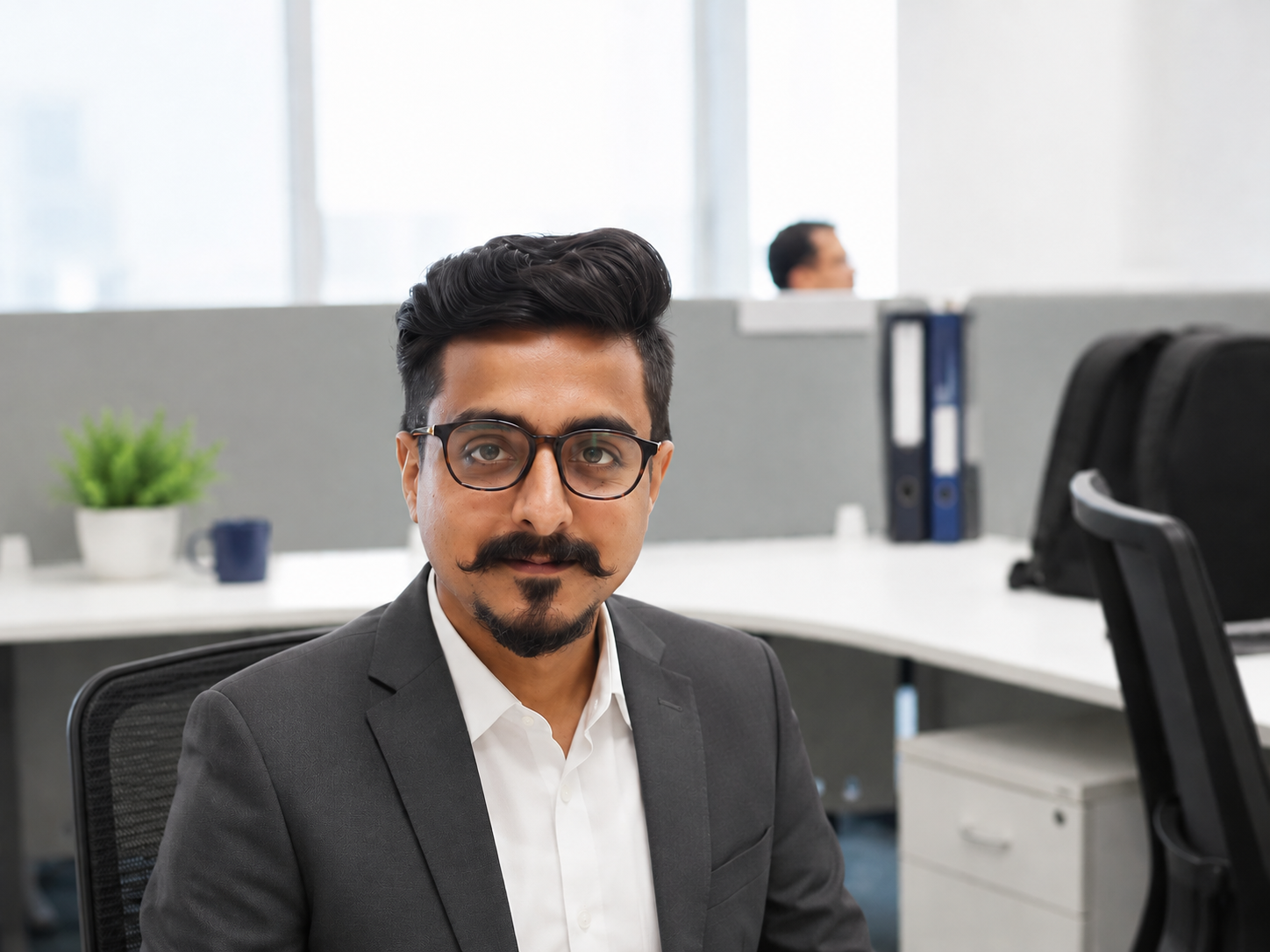 Puneet Gulati